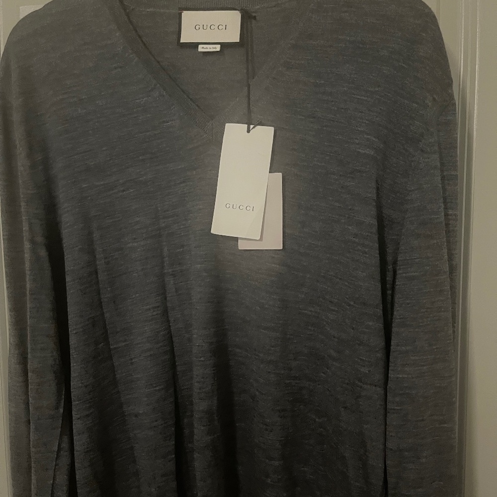 Gucci Sweater